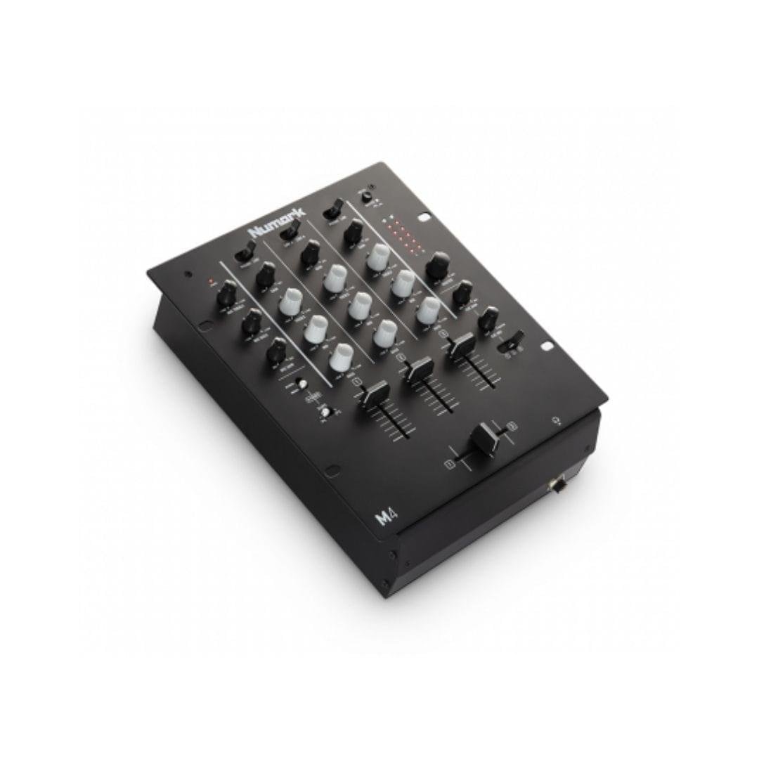 NUMARK MIXTRACK PRO 2 / M4 / M6