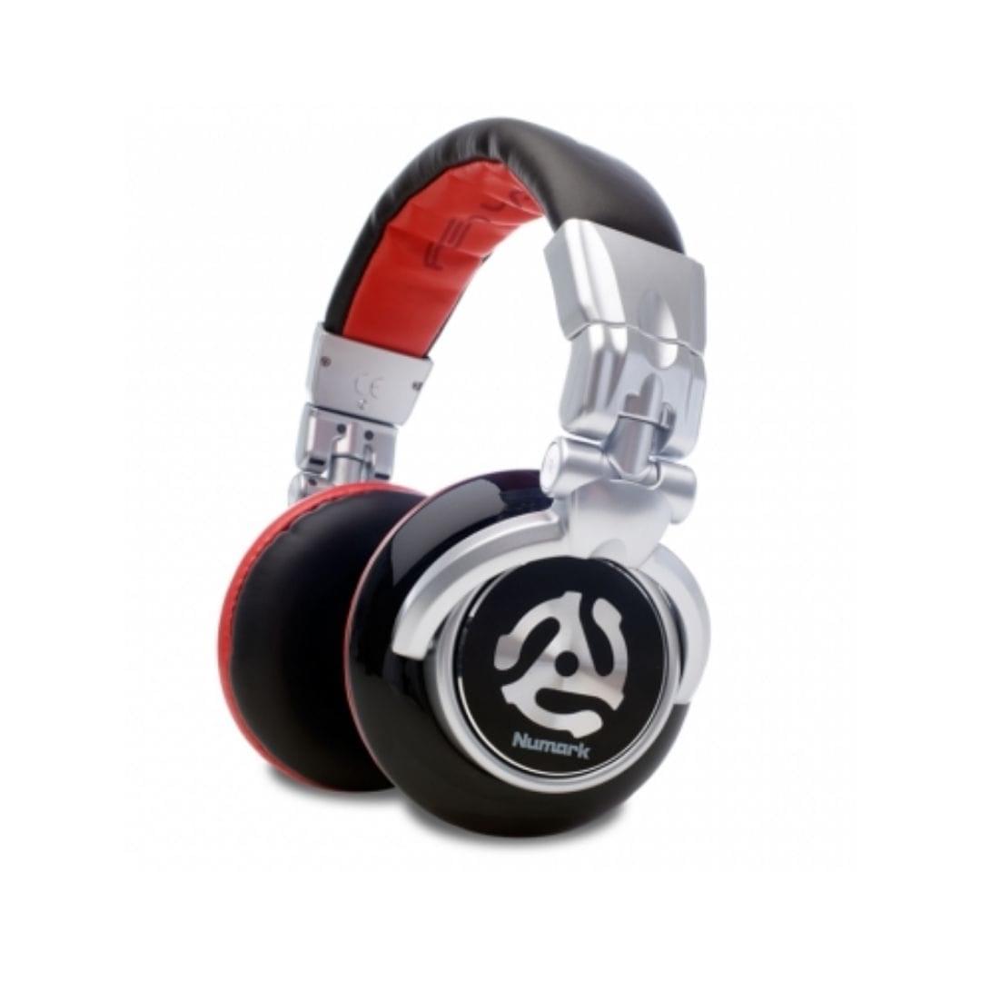 AURICULARES PARA DJ NUMARK 2 AURICULARES PARA DJ NUMARK - Imagen 2