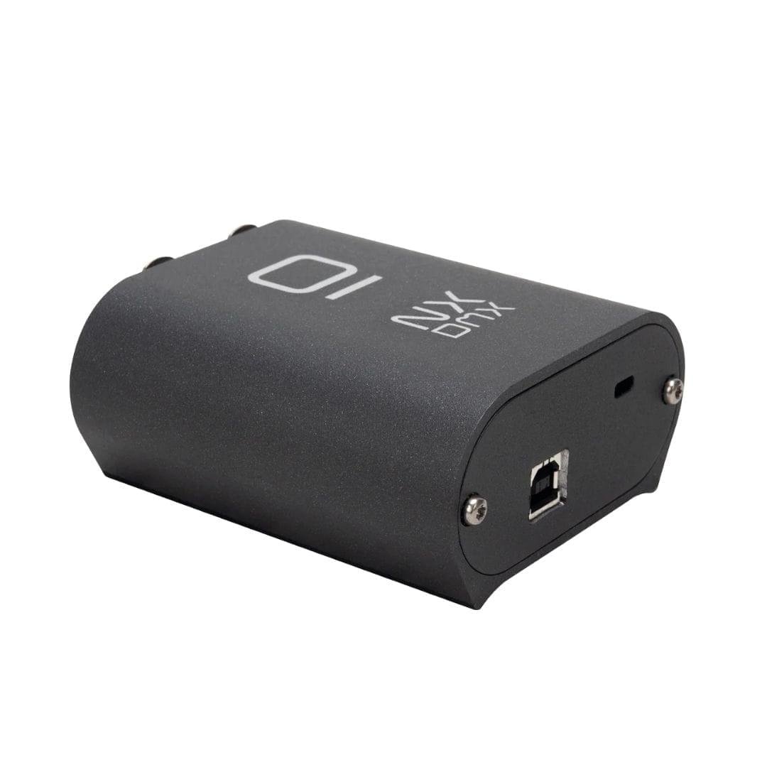 ELATION NX DMX (NXD986) - Imagen 2