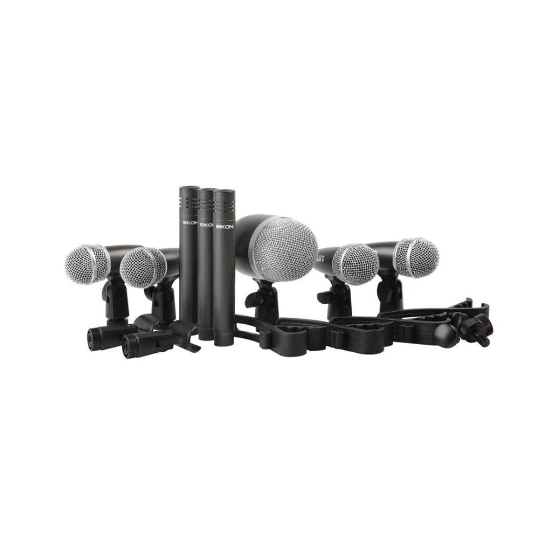 PROEL DMH5XL - DMH8XL - Imagen 2