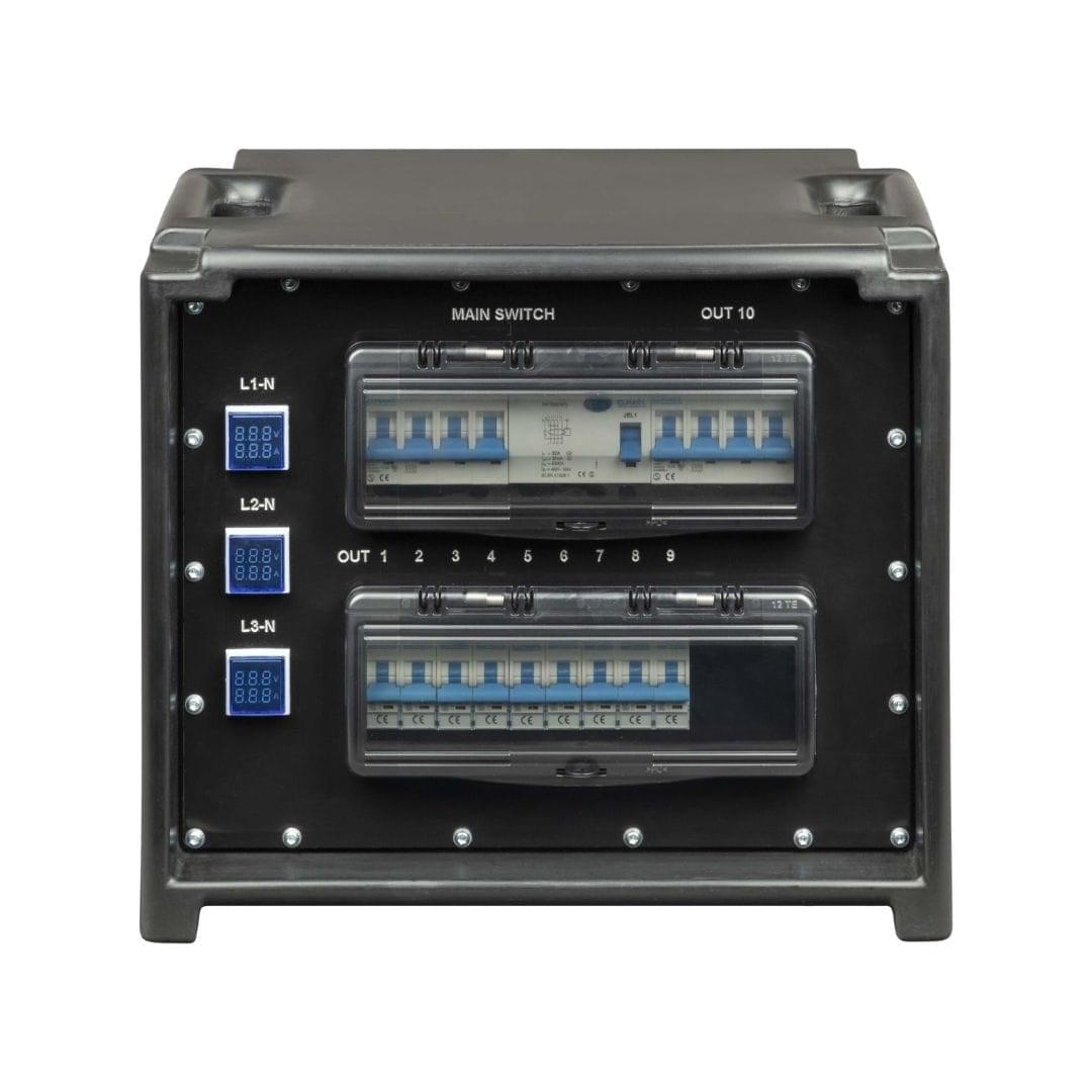 PROEL ELBOXX SERIES (4432CR, 4463CR, 5532V2, 5563V2) - Imagen 3