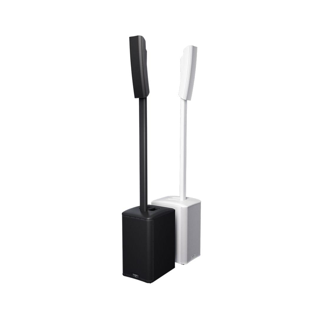 QSC KC12T-BK AND KC-SP32-BK 1 QSC KC12T-BK AND KC-SP32-BK