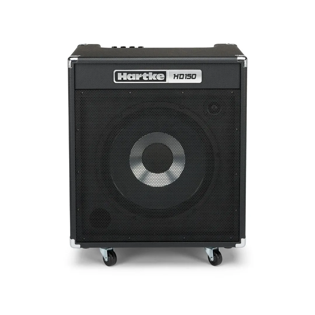 SAMSON HARTKE HMHD150 HYDRIVER