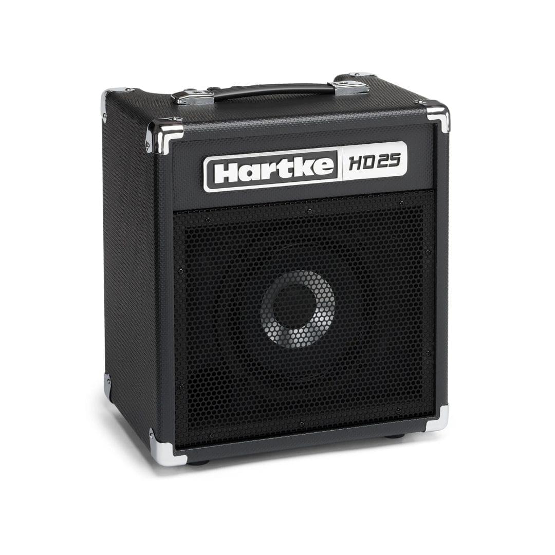 SAMSON HARTKE HMHD SERIES (HD15, HD25, HD50, HD150) - Imagen 2