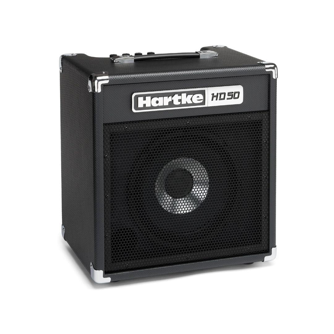 SAMSON HARTKE HMHD SERIES (HD15, HD25, HD50, HD150) - Imagen 3