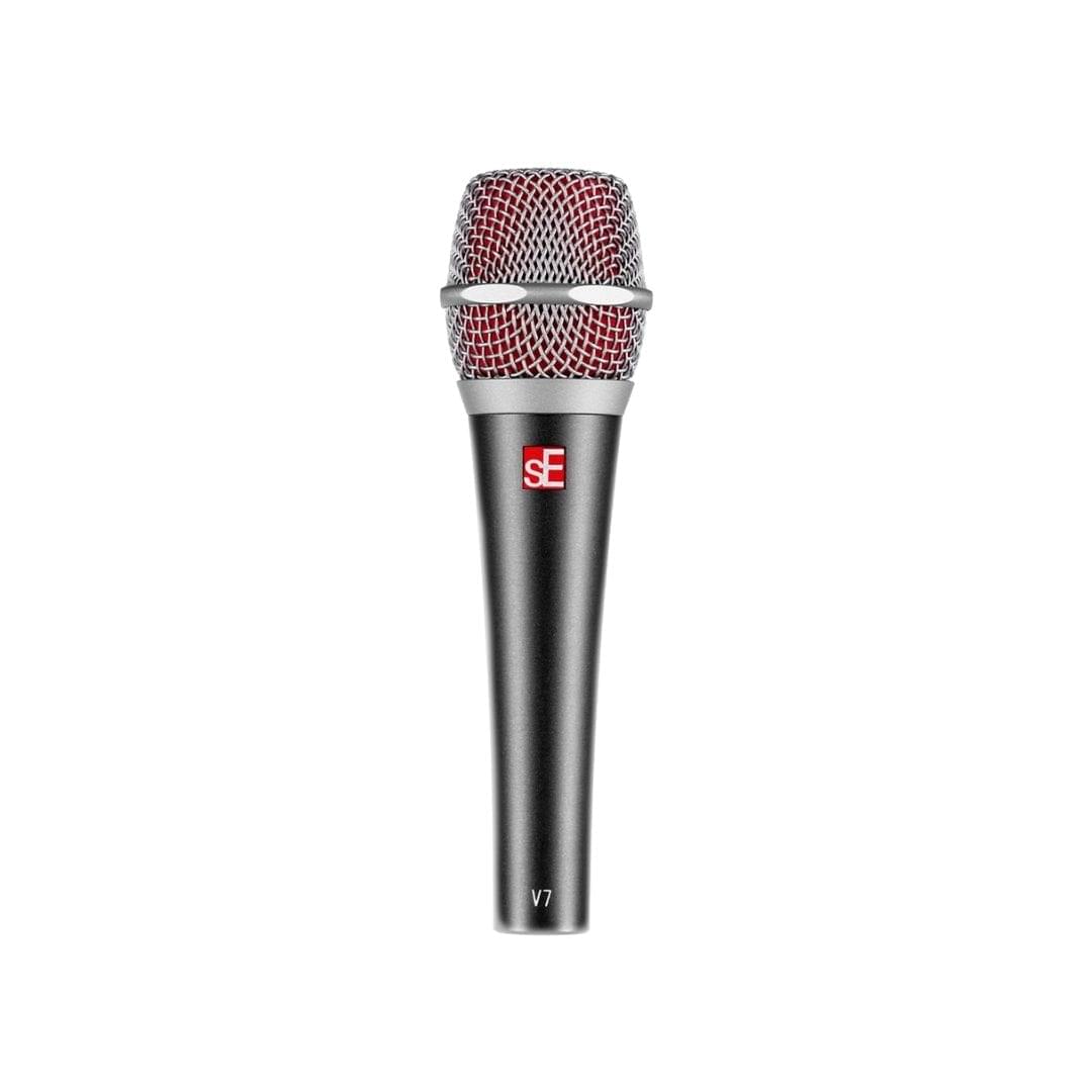 SE ELECTRONICS V7 SERIES (V7, V7-WHT, V7-X, V7-U)