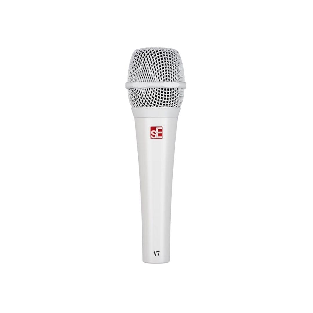 SE ELECTRONICS V7 SERIES (V7, V7-WHT, V7-X, V7-U) - Imagen 3