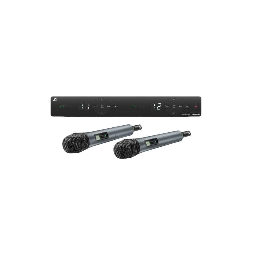 SENNHEISER XSW SERIES - Imagen 3