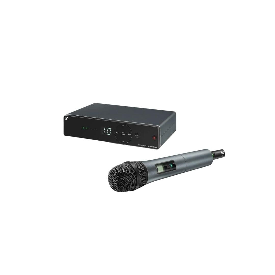 SENNHEISER XSW SERIES - Imagen 2