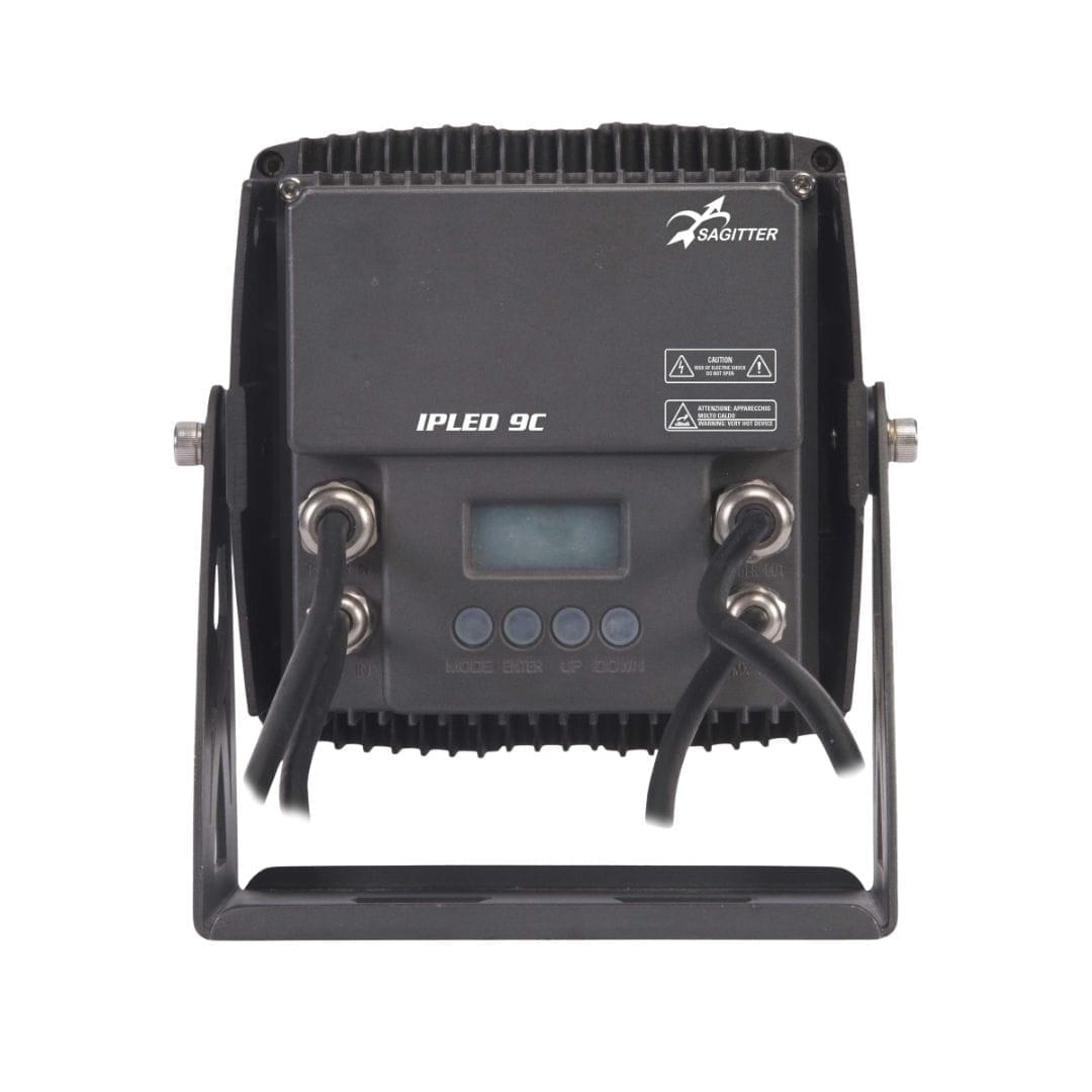 Proel - SG IPLED9C - Imagen 2