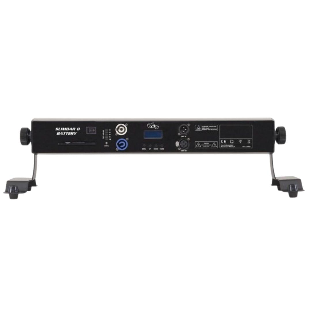 Proel - SG SLIMBAR16DL / 8DL / 8BAT - Imagen 3