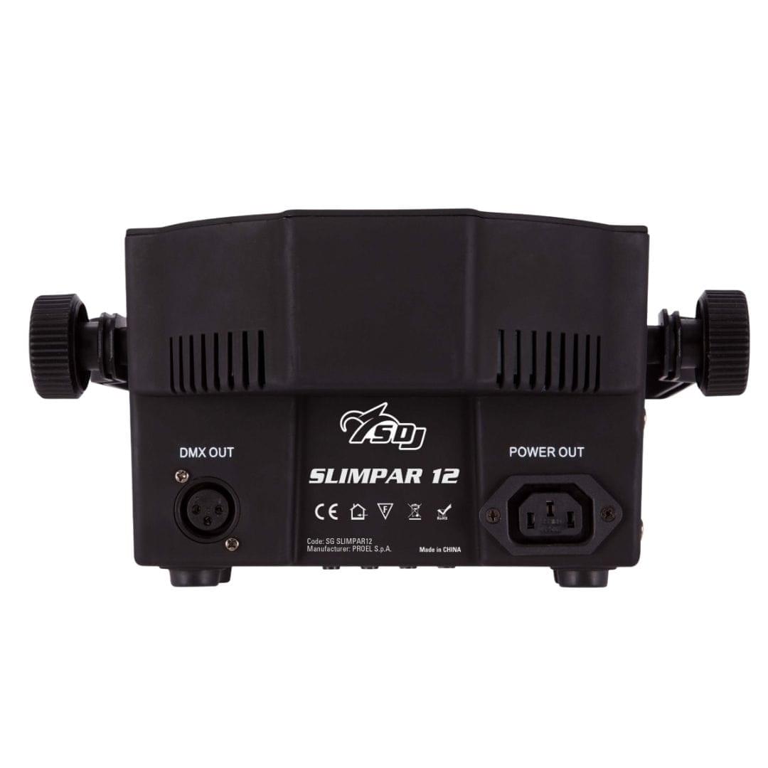 Proel - SG SLIMPAR12 / 7DL - Imagen 4