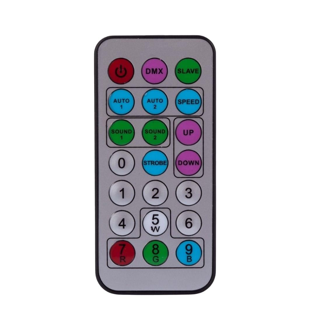 Proel - SG SLIMPAR12 / 7DL - Imagen 3