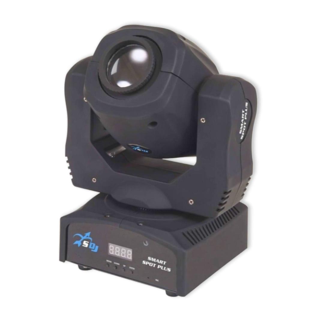 PROEL SG SMTSPOTPLUS (MOVING HEAD SMART SPOT LED 60W)