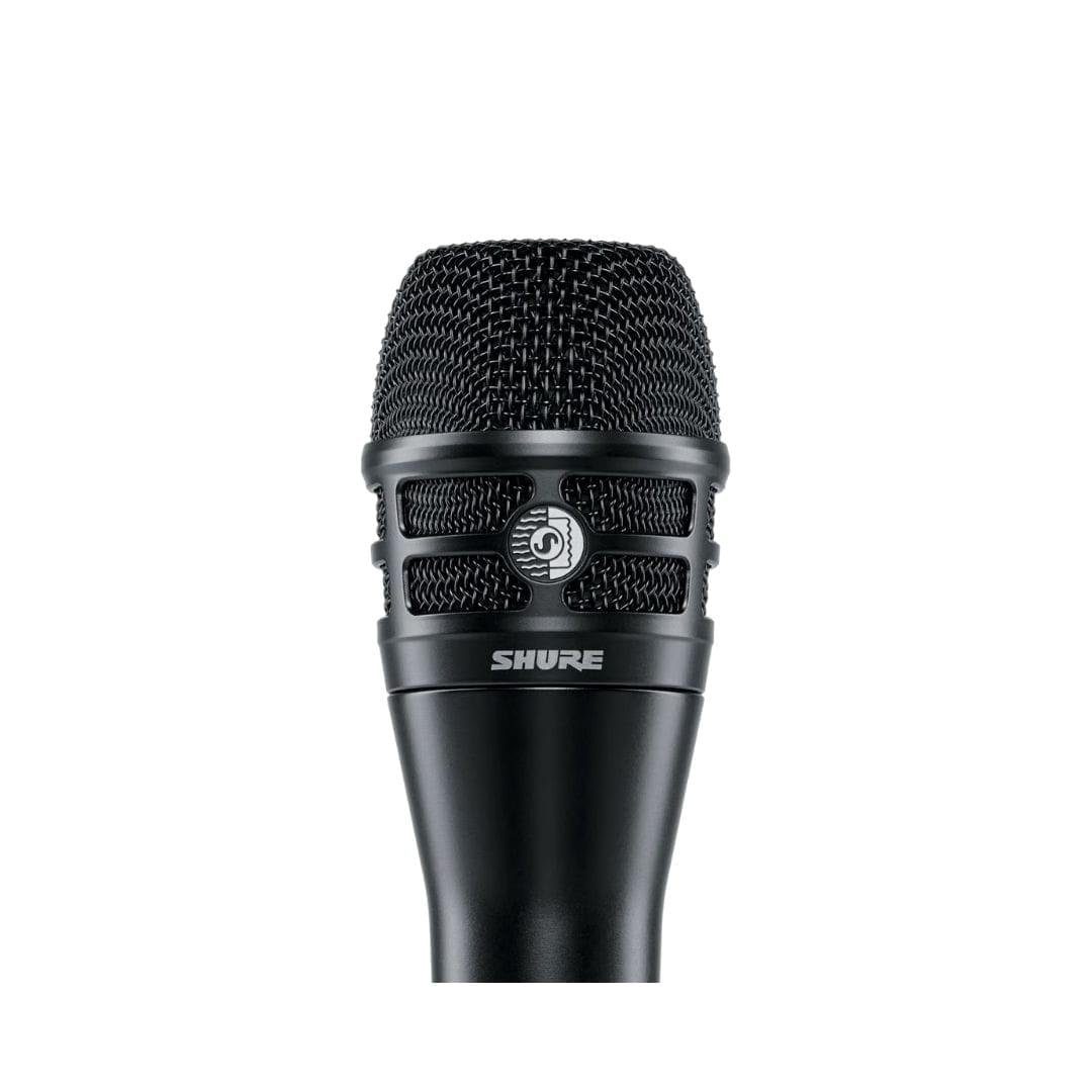 SHURE BETA 87A / SM87A / KSM8/B / KSM9/SL - Imagen 2