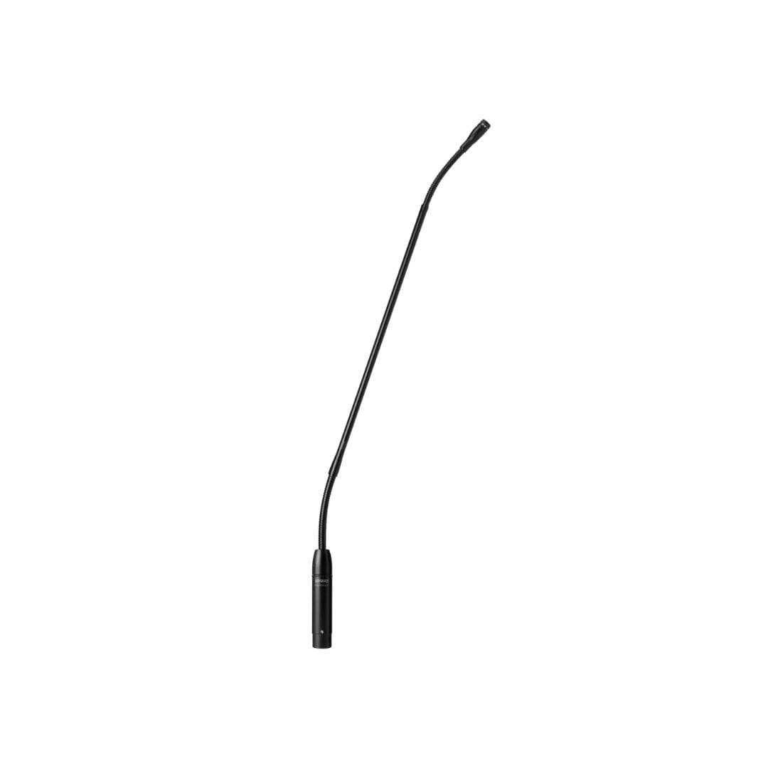SHURE MX & CVG SERIES (MX412S/C, MX418S/C, CVG12D-B/C) - Imagen 2