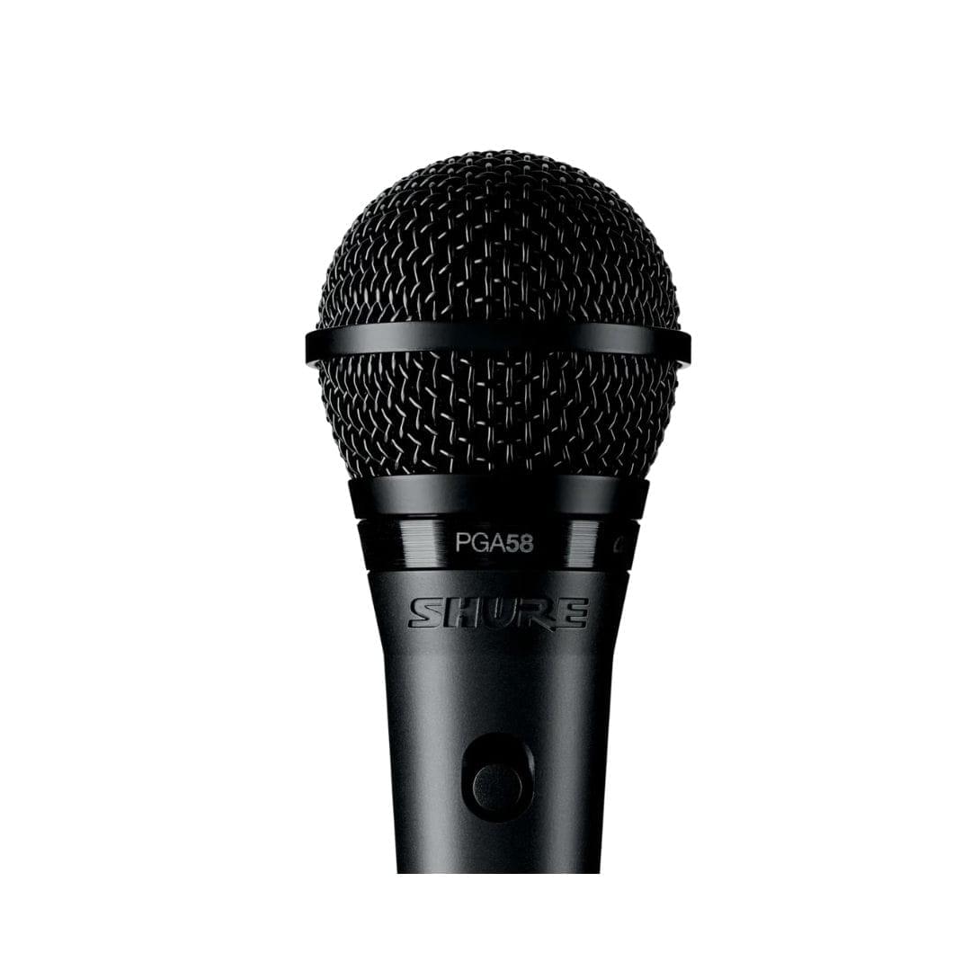 SHURE PGA SERIES (PGA48, PGA58, PGA81) - Imagen 2