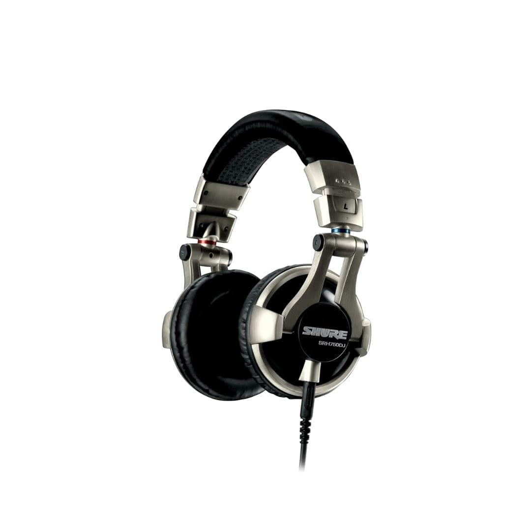 AURICULARES PARA DJ SHURE - Imagen 2