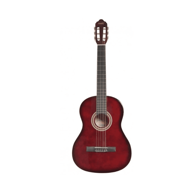 VALENCIA CBN CRT-VC104RDS GUITARRA ACUSTICA RED SUNB 1 VALENCIA CBN CRT-VC104RDS GUITARRA ACUSTICA RED SUNB