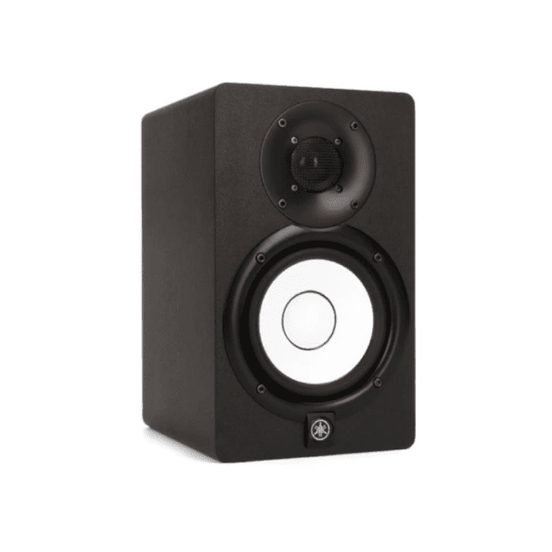 YAMAHA HS5 / UC BOCINA MONITOR 110V NEGRO 1 YAMAHA HS5 / UC BOCINA MONITOR 110V NEGRO