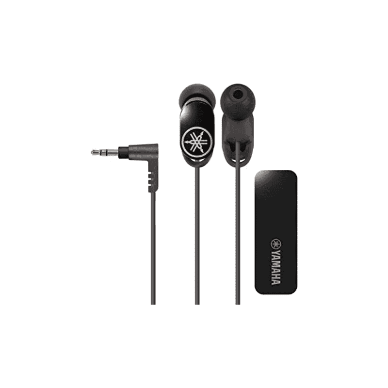 YAMAHA EPH-W22 AUDÍFONOS INTERNOS INALAMBRICOS BLACK 1 YAMAHA EPH-W22 AUDÍFONOS INTERNOS INALAMBRICOS BLACK