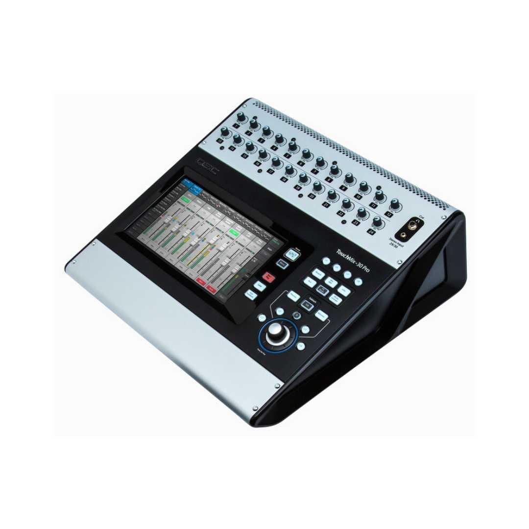 TouchMix 30