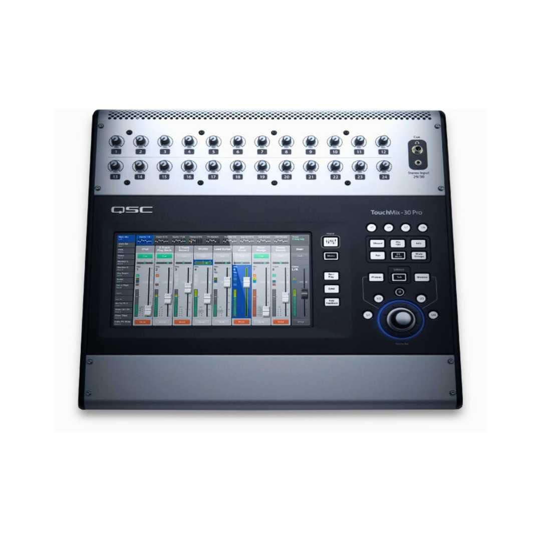 TouchMix 30