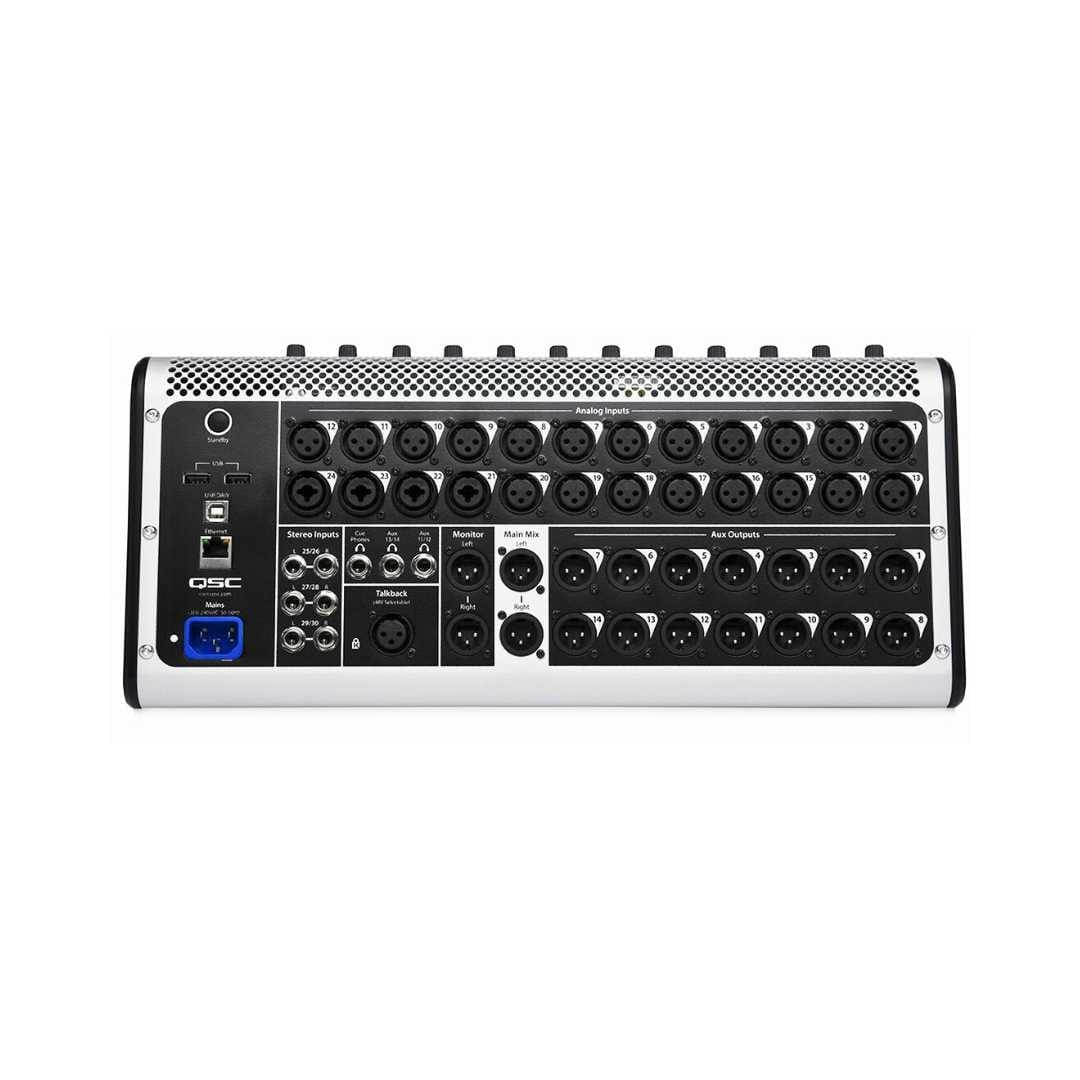 TouchMix 30