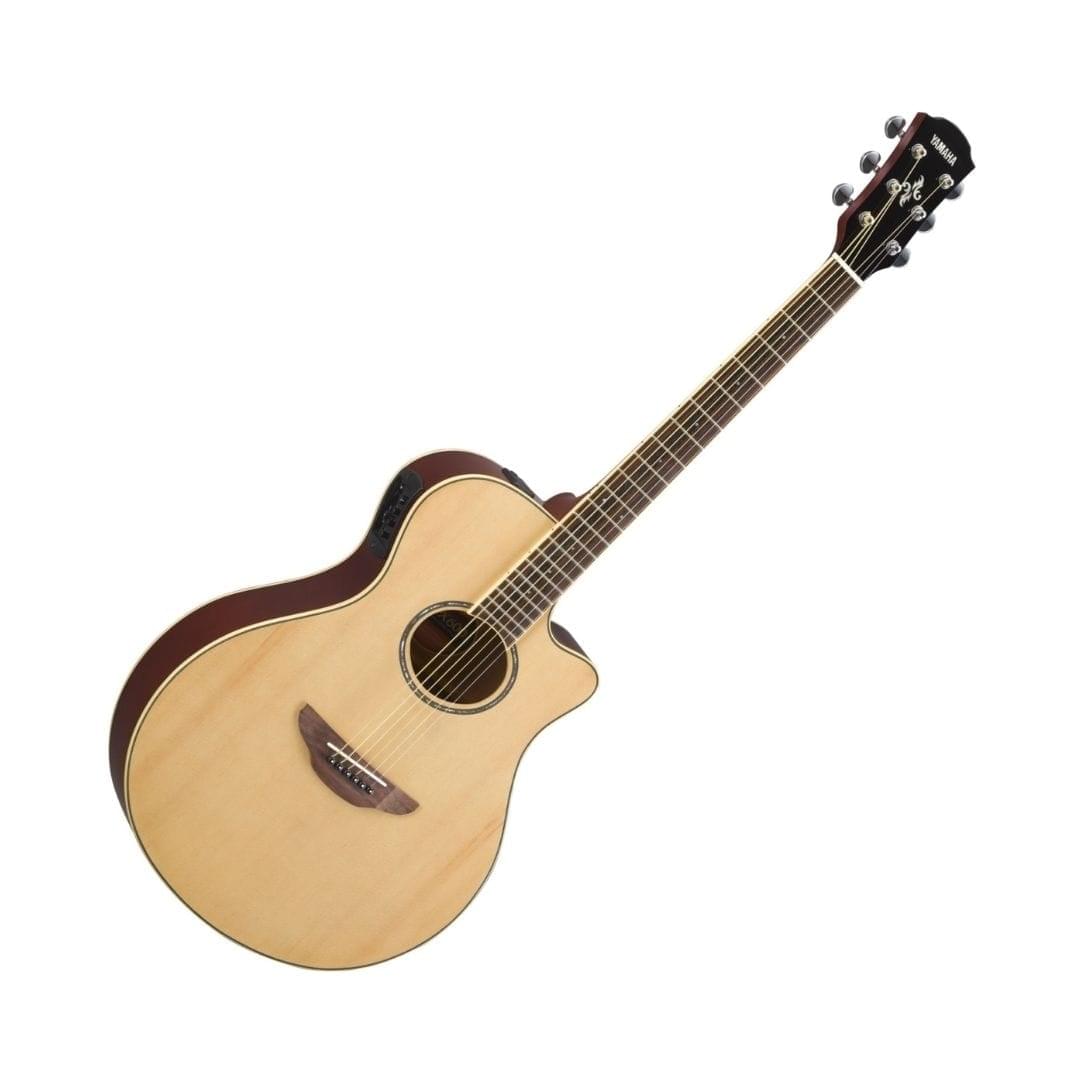 YAMAHA APX600 / APX700II