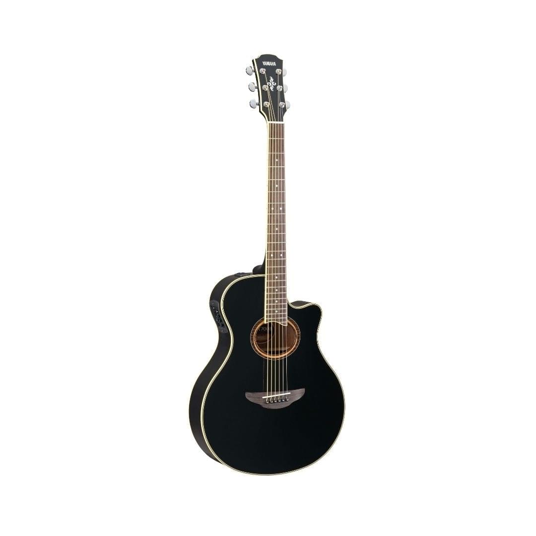 YAMAHA APX600 / APX700II - Imagen 2