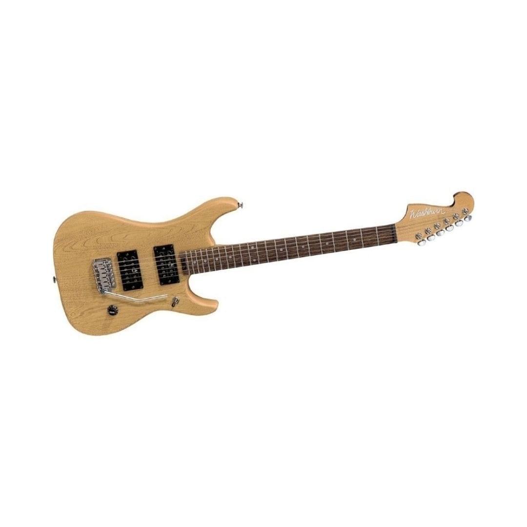YAMAHA EG112GC / WASHBURN N1BPACK