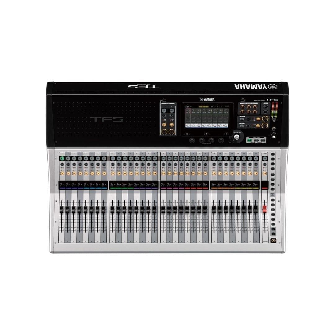 YAMAHA TF5 - Imagen 2