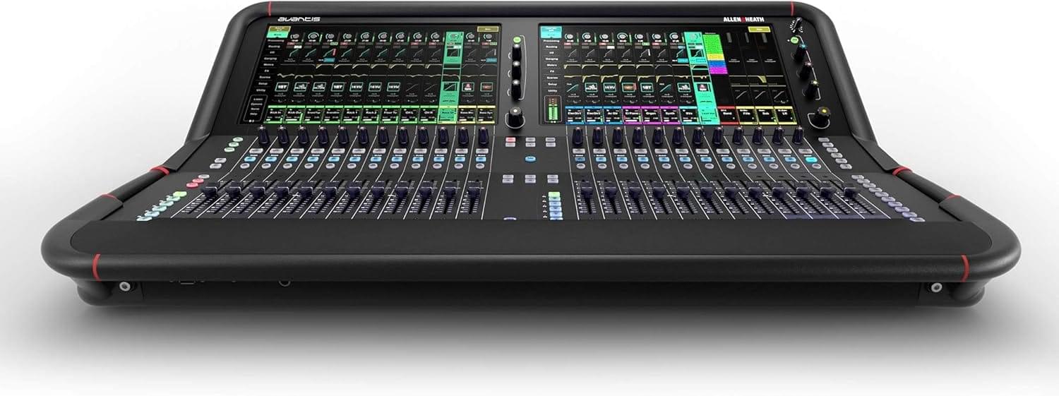 ALLEN & HEATH AVANTIS