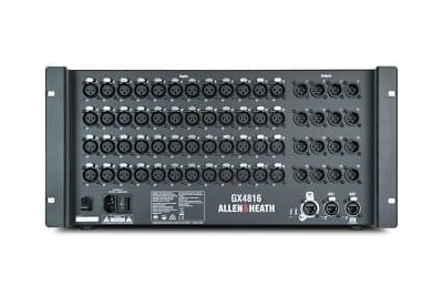 ALLEN & HEATH GX4816