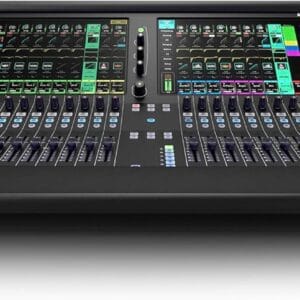 ALLEN & HEATH AVANTIS