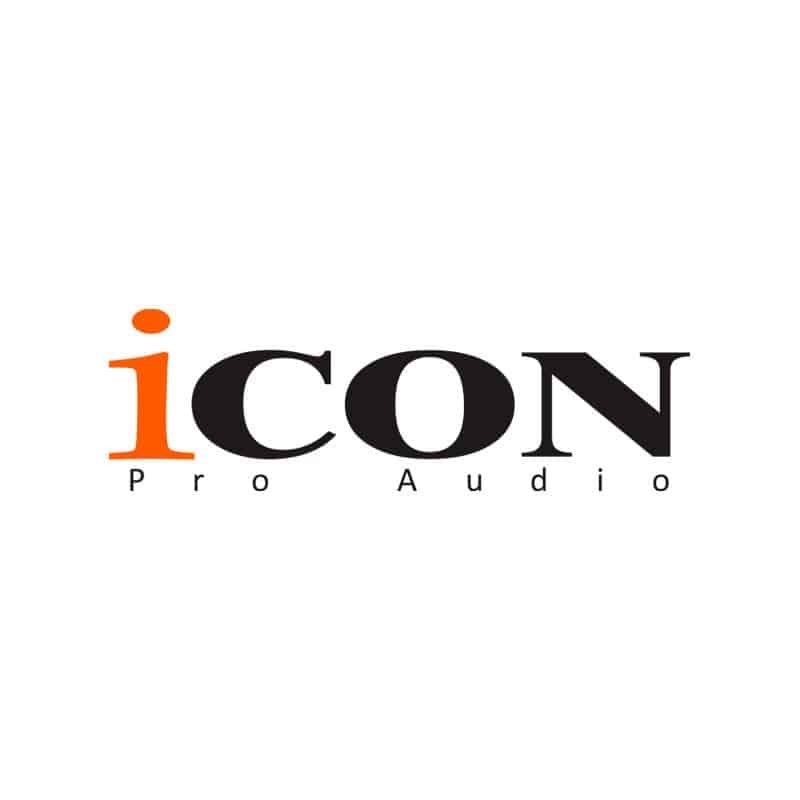 icon pro audio logo