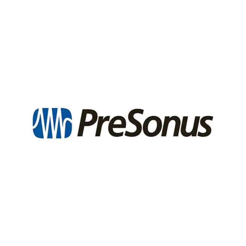 presonus logo min