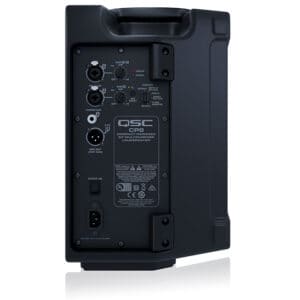 Altavoz Amplificado QSC CP8