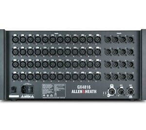 ALLEN & HEATH GX4816