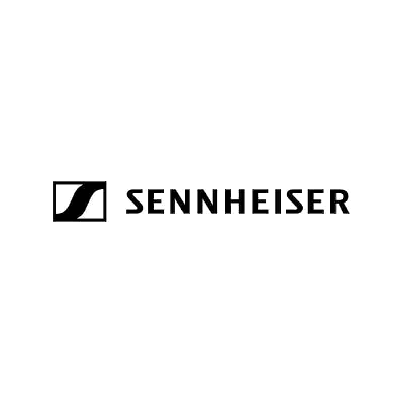 sennheiser logo min