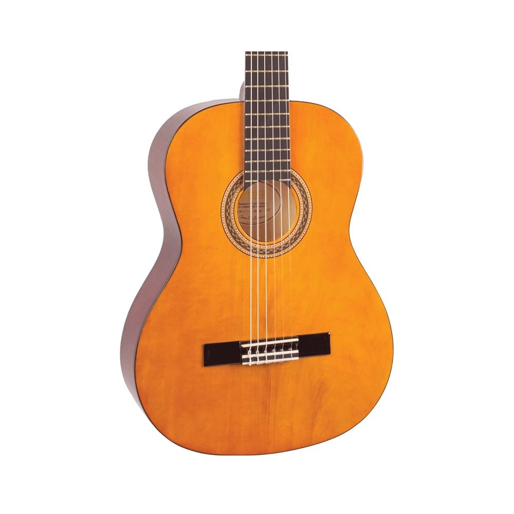 Guitarra Acústica Valencia VC104 1 Guitarra Acústica Valencia VC104