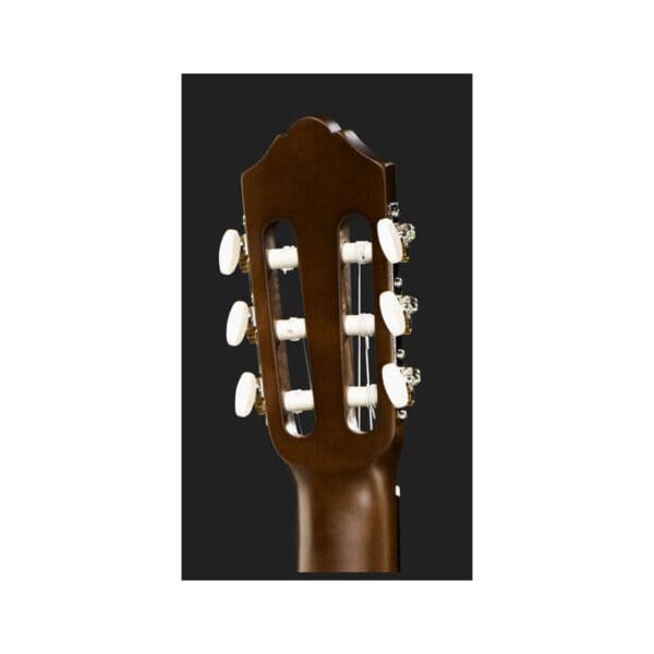 yamaha c70 guitarra clasica con cuerdas de nylon 2